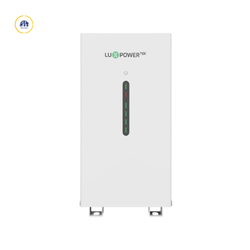 Pin lưu trữ LuxPower PGem Pro 14.3kWh Bảo Hành 10 Năm