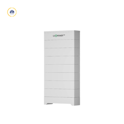 Pin lưu trữ áp cao LuxPower PSTACK 70.4V (10–40kWh)