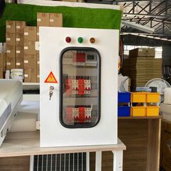 Tủ điện năng lượng mặt trời Hybrid 30kw 3 pha