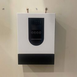 Biến Tần Độc Lập 1.5kW – 12V