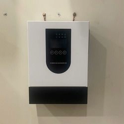 Biến Tần Độc Lập 1.5kW – 12V