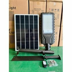 Đèn đường năng lượng mặt trời 1000W Siêu Sáng JD-L1000
