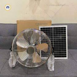 QUẠT QUỲ NĂNG LƯỢNG MẶT TRỜI 14 INCH