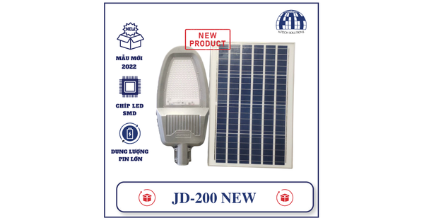 jd 200 junior